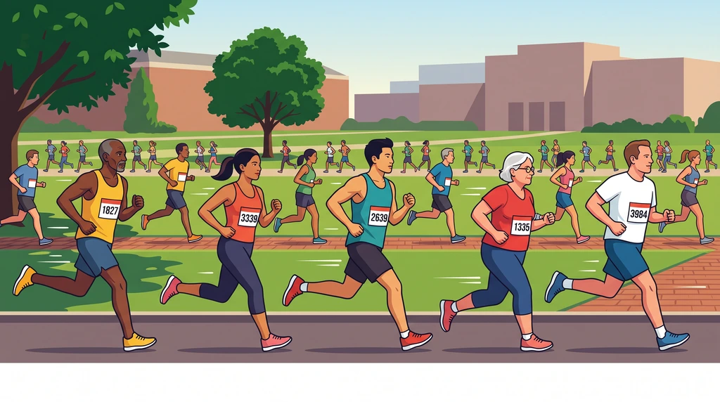 Caldwell Christmas in July 5K - 5K Run