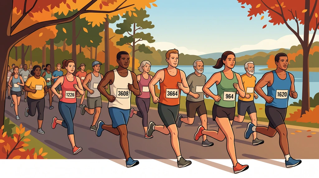16th Annual Woodforest Charity Run - Barkley Shoe Dash