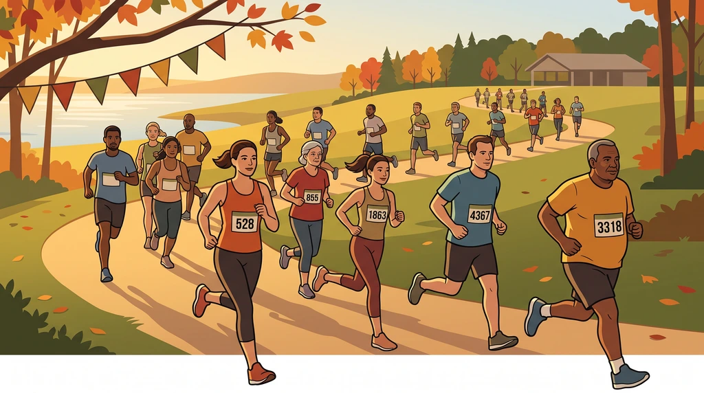 14th Annual Iredell County Special Olympics Ghoulish Gallop - 1 Mile Fun Run/walk Youth