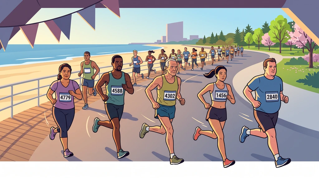 Amerihealth April Fools Half Marathon & 8K - Half Marathon
