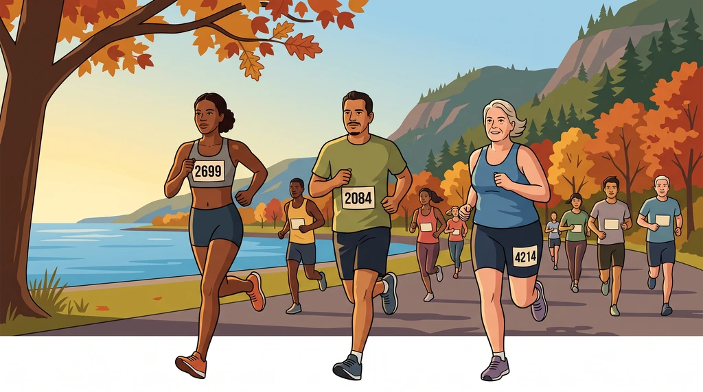 Northshore Inline Marathon - Aspirus St. Luke's Half Marathon Run