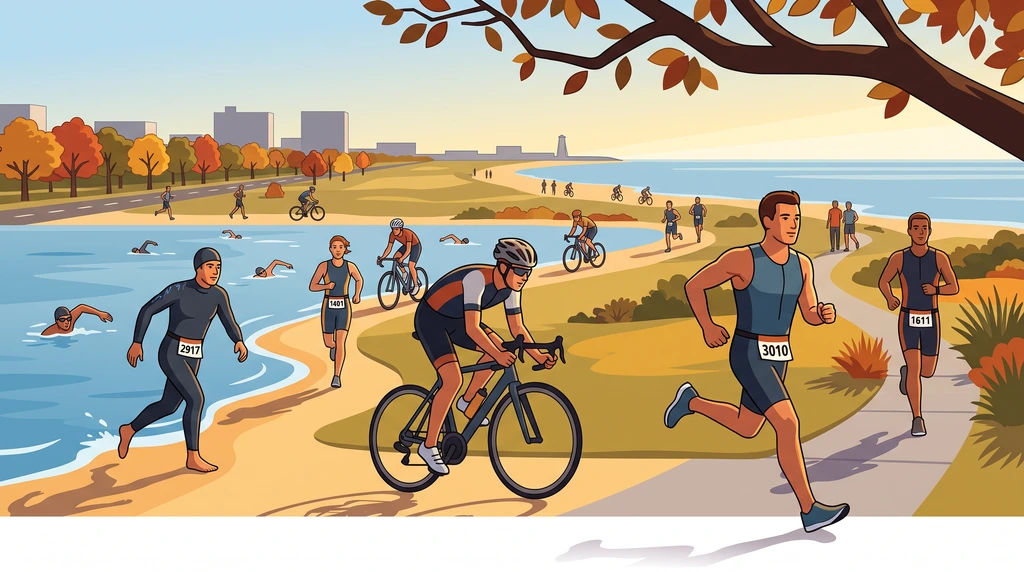 Beach Girl Triathlon - Beach Girl Super Sprint - Duathlon