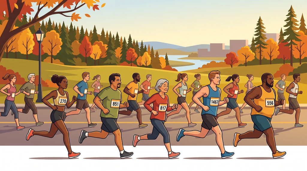 14th Annual Heath Missions Run for Peru - 5K Youth