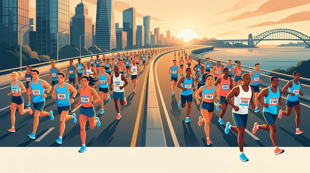 12th Annual Christmas Without Cancer 5K Run/walk (in-person or Virtual Option) - 5K Run (in-person)