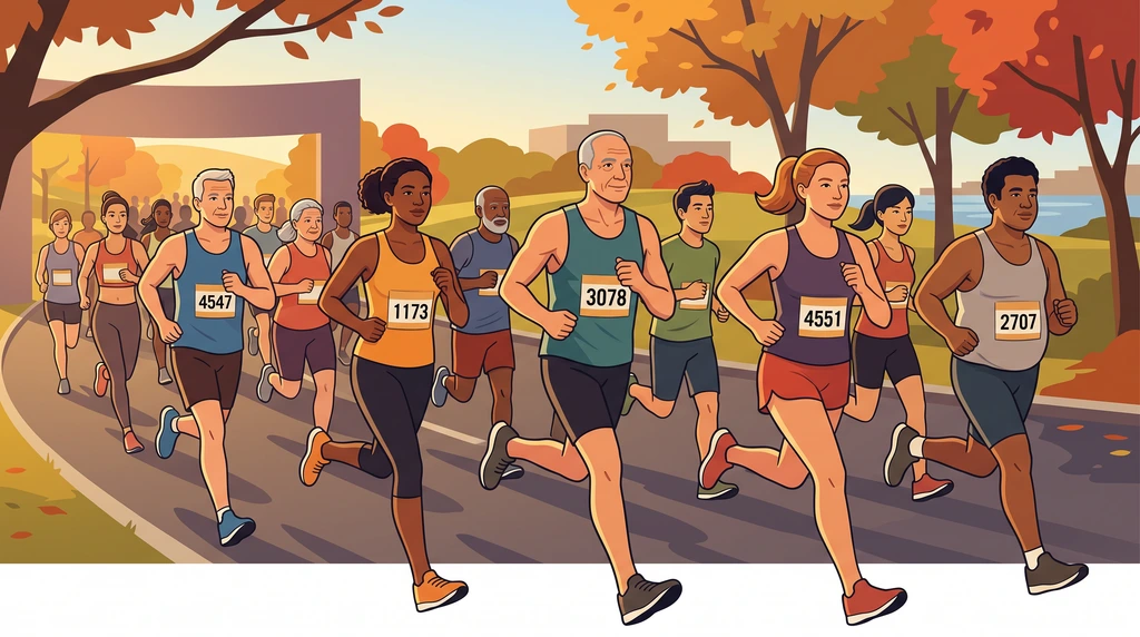 Bushwick 5K - Bushwick 5K - Volunteer