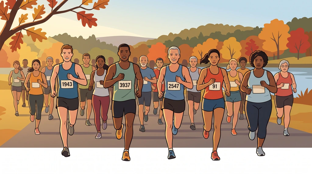 17th Annual Farmington River Run 5K Trail Race - 5K Trail Run