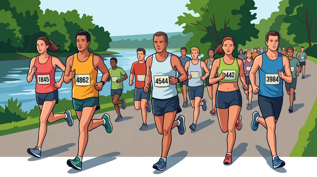 Beigh 5K - 1.2 Mile Fun Walk (untimed)