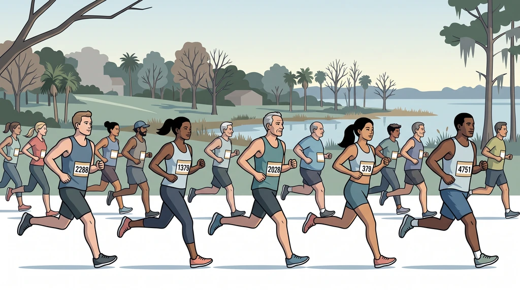 Adventhealth Howey-in-the-hills Reindeer Dash 5K Presented by Livetrends Design Group - Virtual Rein