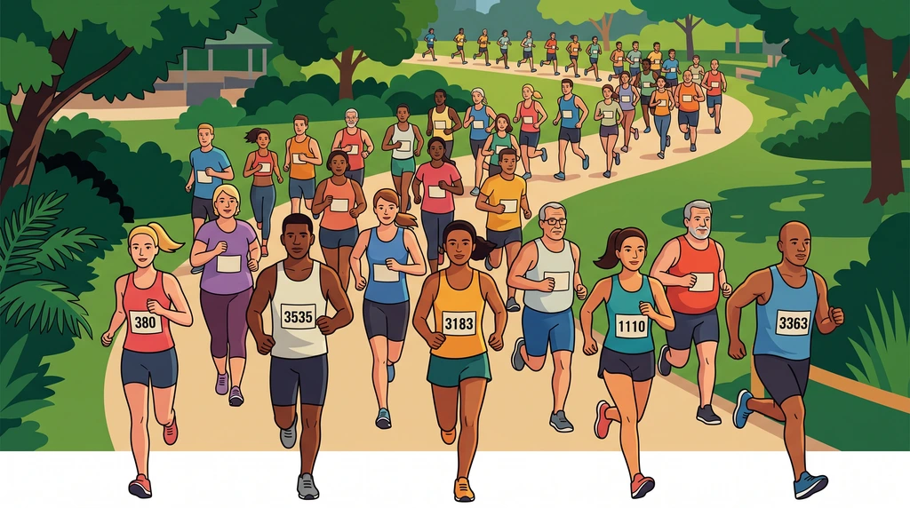 After Hours 5K Experience - 5K