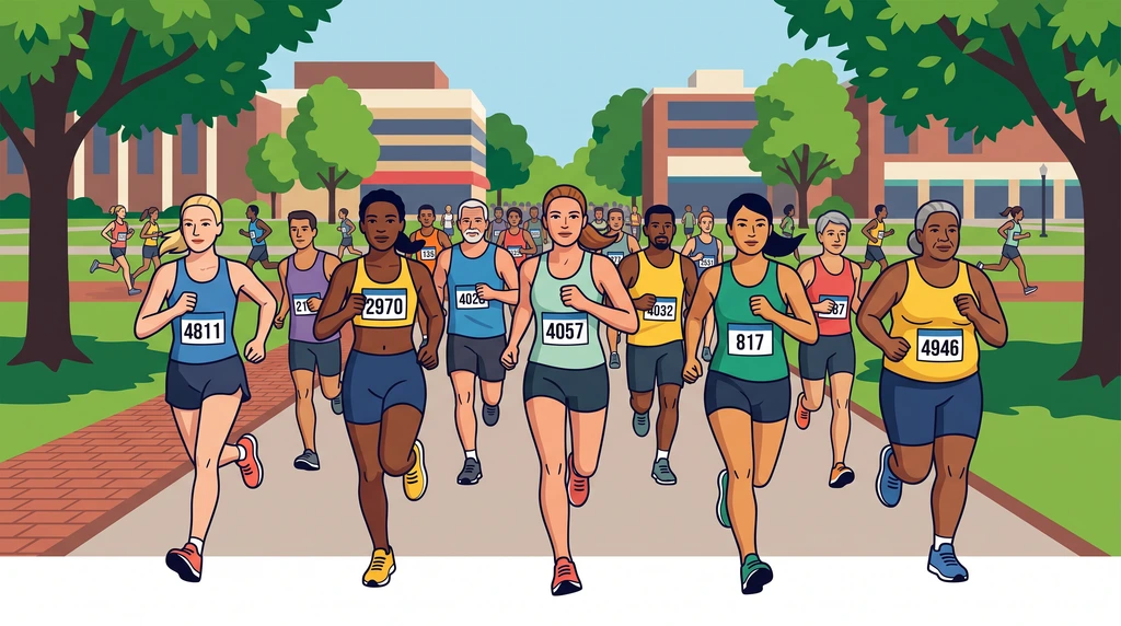 17th Annual Saybrook Point 5K Road Race 2026 - Saybrook Point 5K
