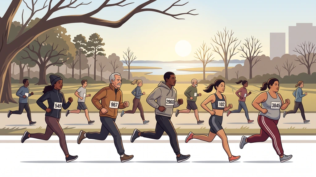35th Annual Reindeer Run/walk - 35th Annual Reindeer Run 5K