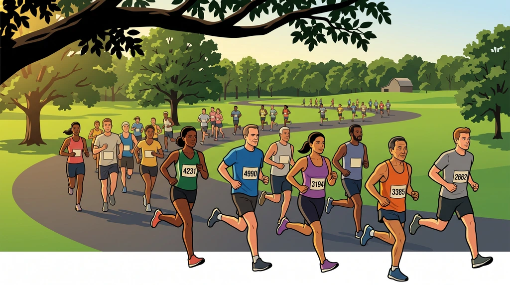 Afgm 5K Walk/run - Afgm 5K Walk/run