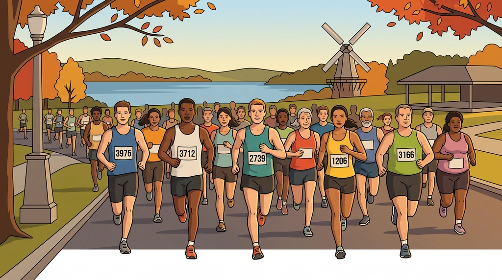 Be the Light - Glow in the Dark 5K for Mental Health Awareness - Be the Light 5K Run