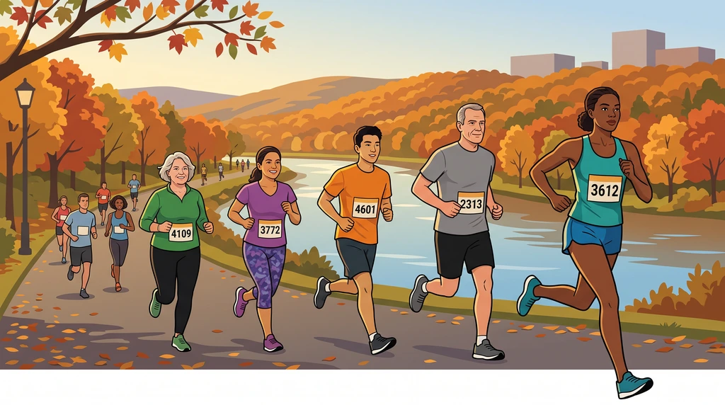 21st Annual Buffalo Creek Half Marathon - 21st Annual Buffalo Creek Half Marathon