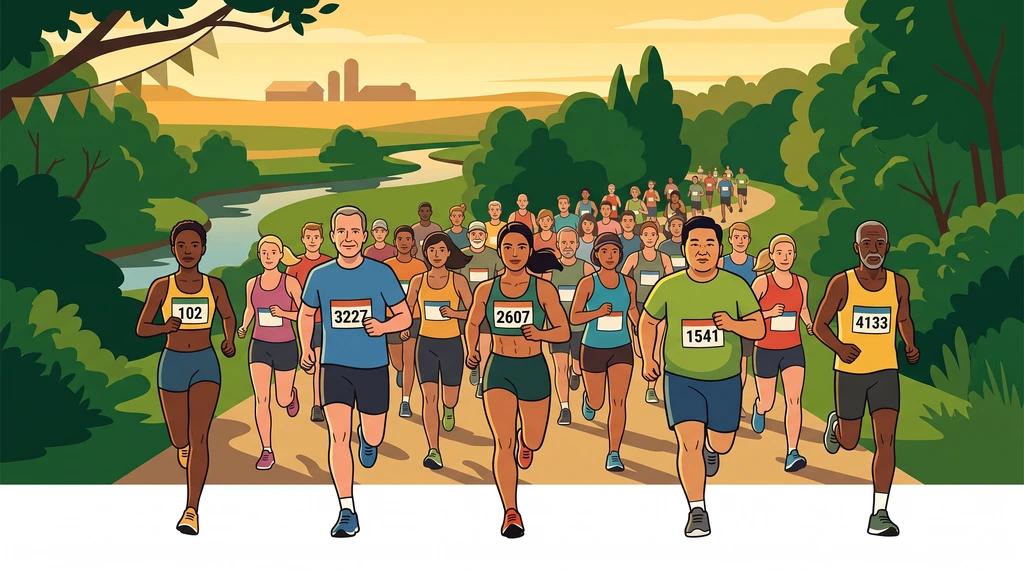 Butterflies & Bouquets 5K - Butterflies & Bouquets 5K