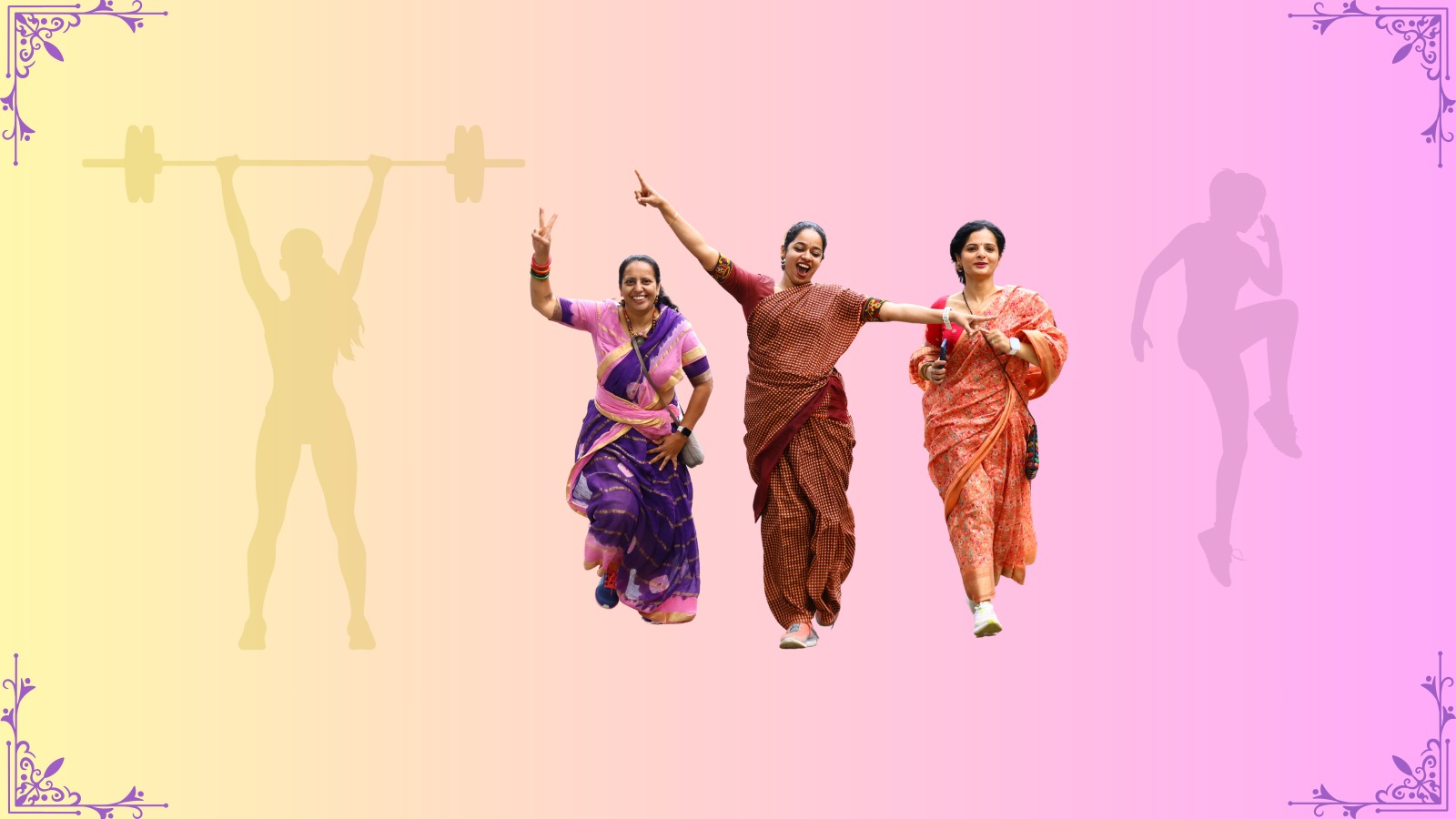 Taneira Saree Run, Bengaluru 2026