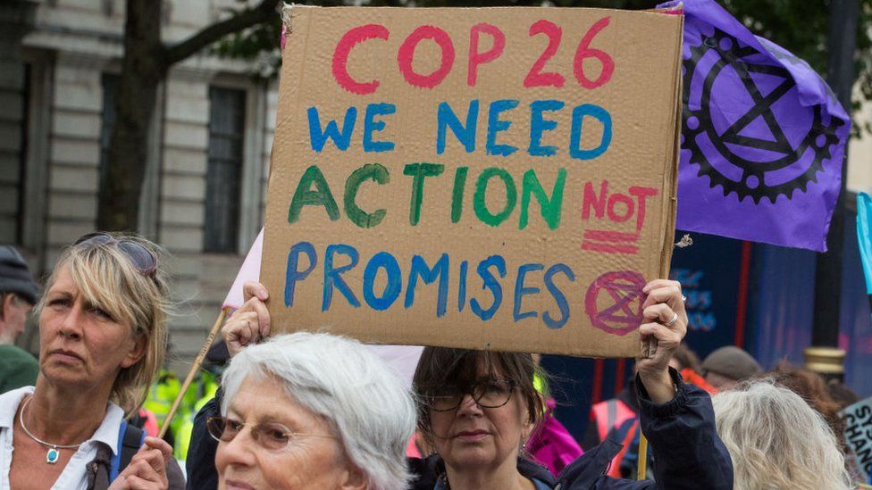 Cop 26
