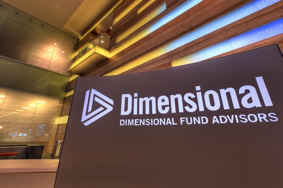 Dimensional Funds Advisors
