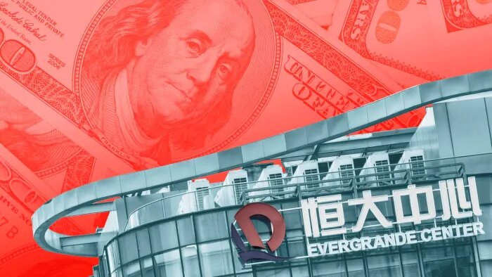 Crisis Evergrande