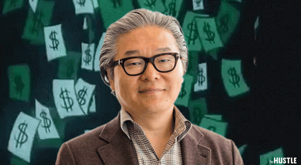 Bill Hwang