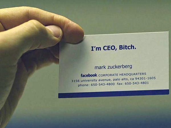 Im CEO