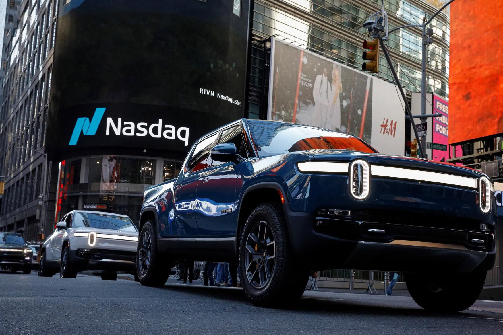 Rivian