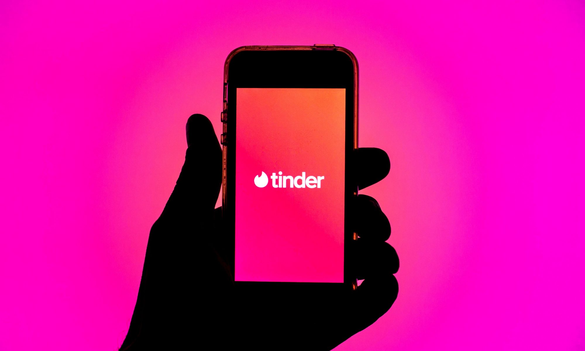Tinder