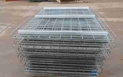 What Is Storage Rack Load Capacity OSHA?