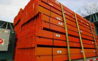Organized Storage As a Competitive Advantage
