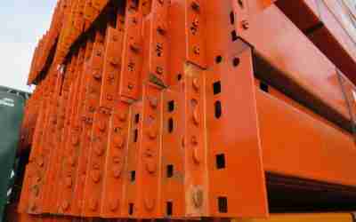 Can You Buy Pallet Racking Solutions Near Evansville Indiana?