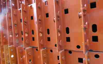 Can You Buy Pallet Racking Solutions Near Rantoul Illinois?