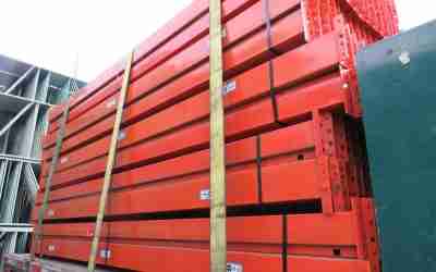 What Are The Main Types Of Pallet Racks Available?