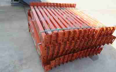 The Physics Of Forklift Congestion