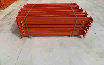 How Do Pallet Pooling Operations Leverage Pallet Racking?
