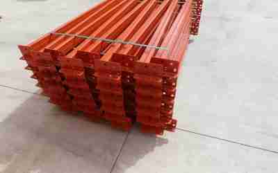 How to Find OSHA Load Rating for Storage Racks?