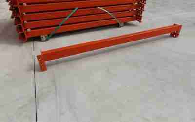 Can You Buy Pallet Racking Solutions Near Freeport Illinois?