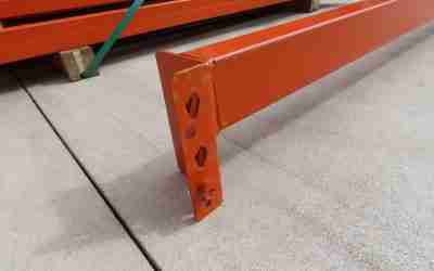 Stop Blaming Forklift Drivers�Your Racks May Be Poorly Designed