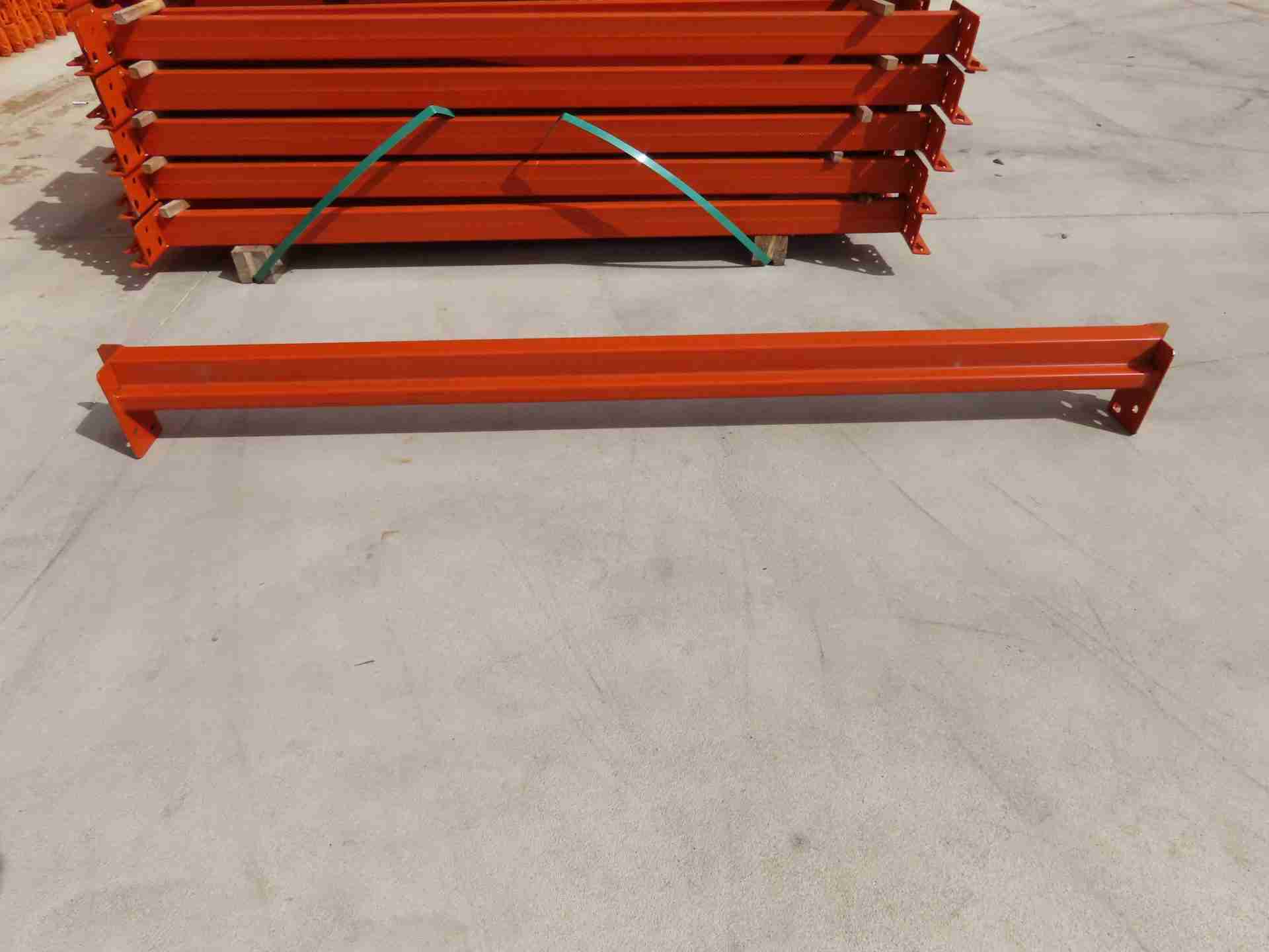 How to Take Down Pallet Racking? - RackingWorld