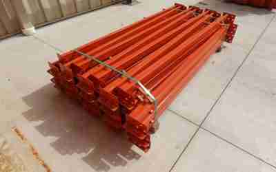 Can You Buy Pallet Racking Solutions Near McHenry Illinois?