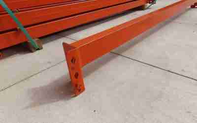 Can You Buy Pallet Racking Solutions Near Macomb Illinois?