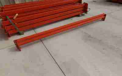 Designing for Faster Forklift Movement