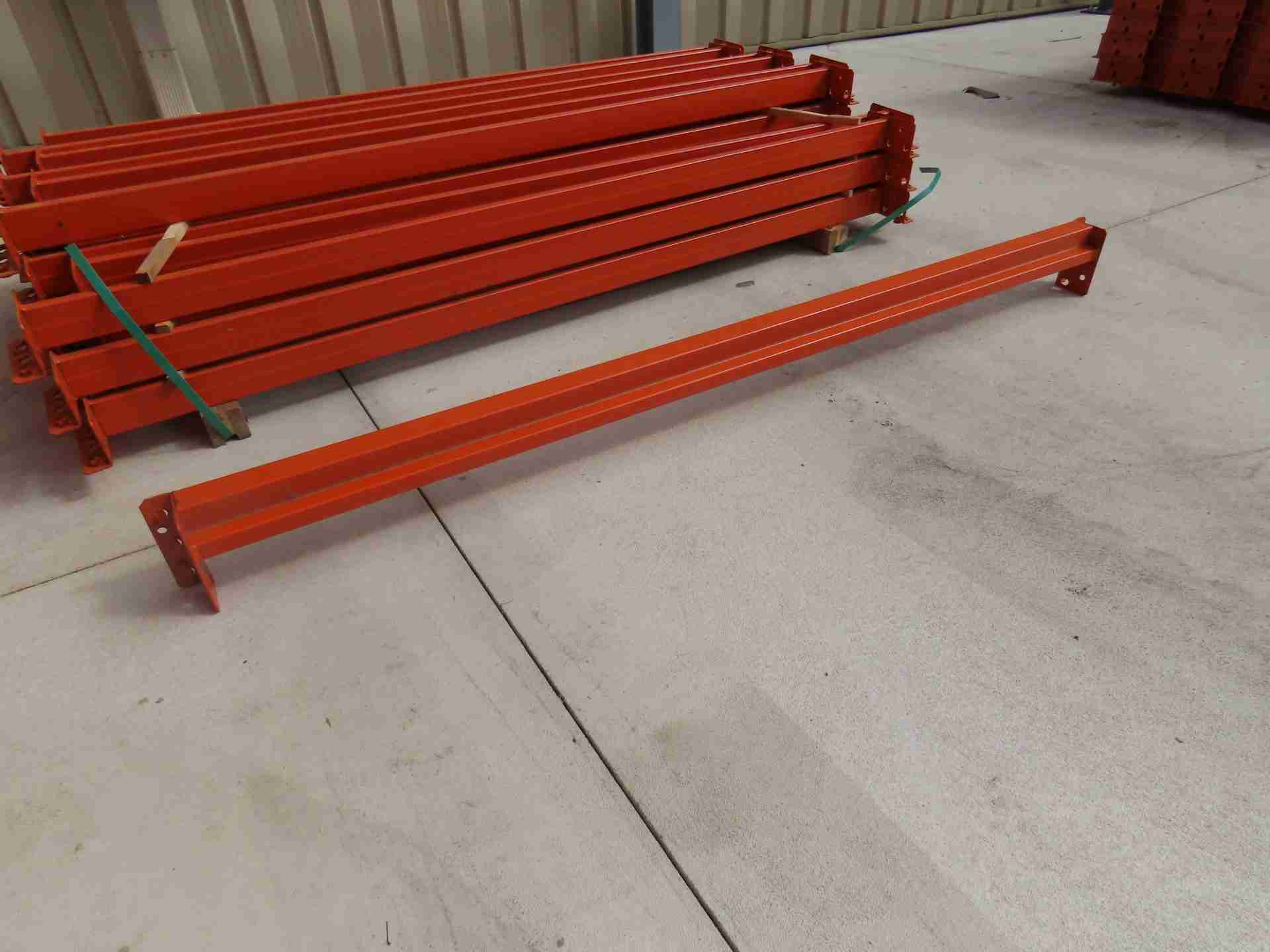 Are Outdated Warehouse Racking Systems Jeopardizing Efficiency Goals ...