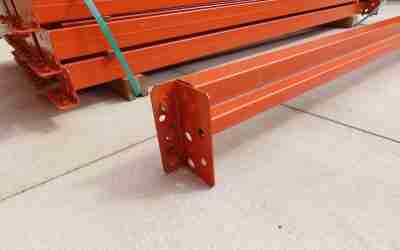 Best Practices for Repainting Or Refinishing Used Racks