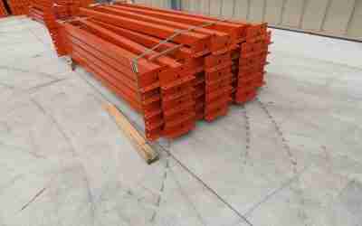 Can You Buy Pallet Racking Solutions Near Greencastle Indiana?