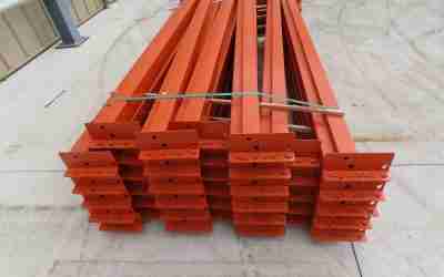 Can You Buy Pallet Racking Solutions Near Columbia City Indiana?
