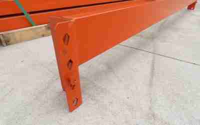 How to Safely Work on Tall Racking Systems