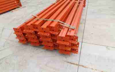 Are You Overlooking Damaged Warehouse Shelves?