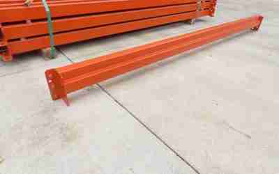 Can You Buy Pallet Racking Solutions Near Dixon Illinois?