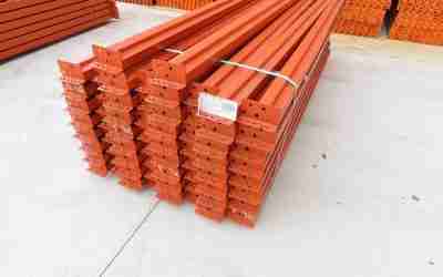 Can You Buy Pallet Racking Solutions Near Decatur Indiana?