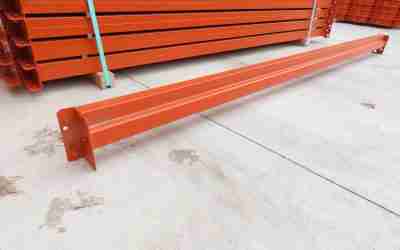 Can You Buy Pallet Racking Solutions Near Crawfordsville Indiana?